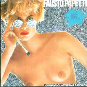 Fausto Papetti - Papetti Oggi Vol.3 FLAC