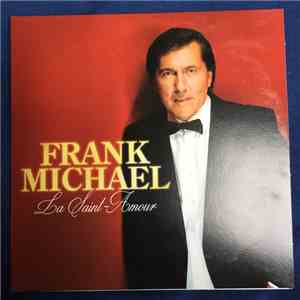 Frank Michael - La Saint Amour FLAC
