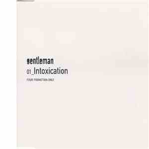 Gentleman - Intoxication FLAC