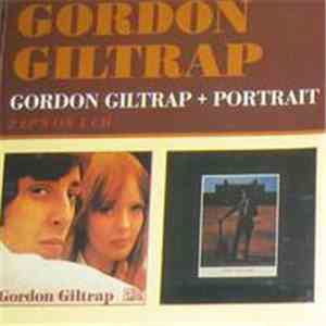 Gordon Giltrap - Gordon Giltrap / Portrait FLAC