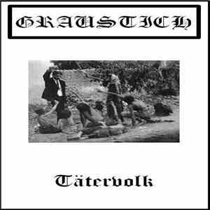 Graustich - Tätervolk FLAC