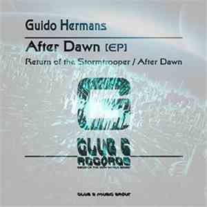 Guido Hermans - After Dawn EP FLAC