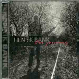 Henrik Bank - The Journey FLAC