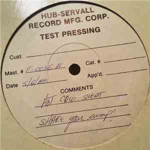 Hot Cold Sweat - Shake Your Rump FLAC