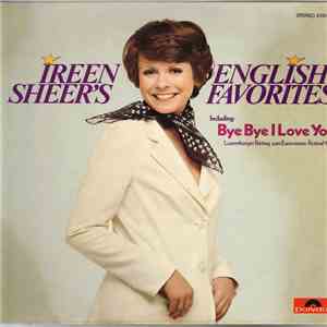 Ireen Sheer - English Favorites FLAC