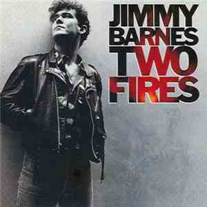 Jimmy Barnes - Two Fires FLAC