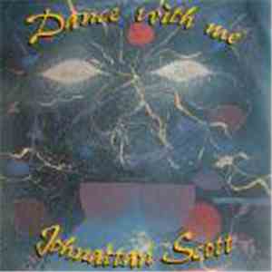 Johnattan Scott - Dance WIth Me FLAC