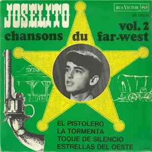 Joselito - Chansons Du Far-West Vol.2 FLAC
