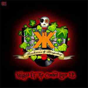 Krischmann & Klingenberg - Knights Of The Crooked Lance EP FLAC