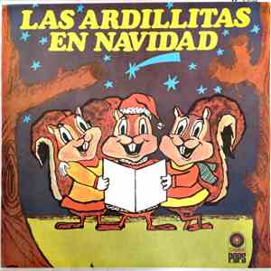 Las Ardillitas - Las Ardillitas En Navidad FLAC