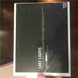 Last Lights - No Past No Present No Future FLAC