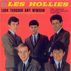 Les Hollies - Look Through Any Window FLAC