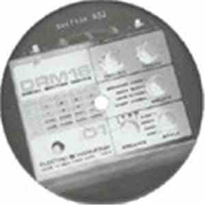 Lowfish / David Kristian - Drum Machine FLAC