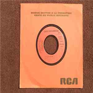Lucid Beausonge - Tu T'Demandes / Ghetto FLAC