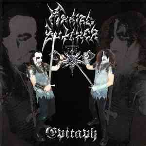 Maniac Butcher - Epitaph - The Final Onslaught Of Maniac Butcher FLAC