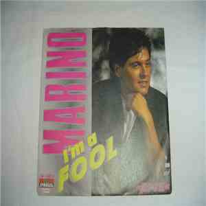 Marino  - I'm A Fool FLAC