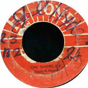 Martin & Derrick - Oh Shirley / Crazy FLAC