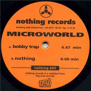 MicroWorld - Bobby Trap FLAC