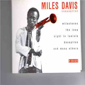 Miles Davis - Conception FLAC