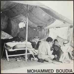 Mohammed Boudia - Hommage A Mohammed Boudia 28 Juin 1973 FLAC