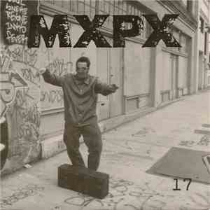 MxPx - 17 FLAC