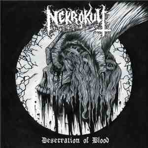Nekrokult  - Desecration Of Blood FLAC