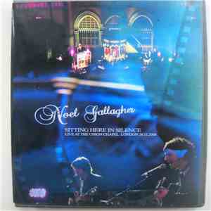 Noel Gallagher - Sitting Here In Silence FLAC