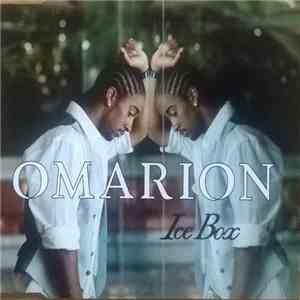 Omarion - Ice Box FLAC