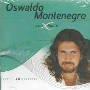 Oswaldo Montenegro - Sem Limite (30 Sucessos) FLAC