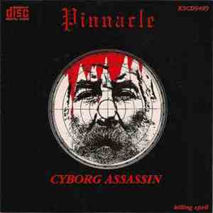 Pinnacle - Cyborg Assassin FLAC