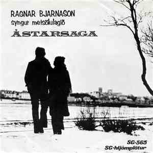 Ragnar Bjarnason - Ástarsaga / Bíddu Mín FLAC