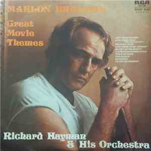Richard Hayman - Marlon Brando's Great Movie Themes FLAC