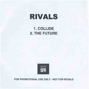 Rivals  - Collide FLAC