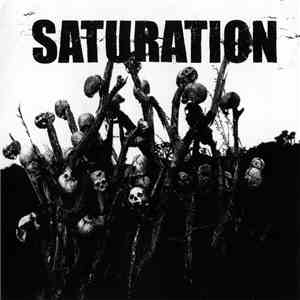 Saturation - Saturation FLAC