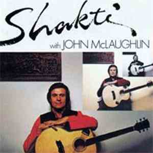 Shakti  - Shakti With John McLaughlin FLAC
