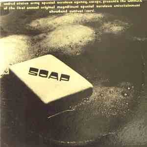 SOAP / East Of Underground - Soap / East Of Underground FLAC