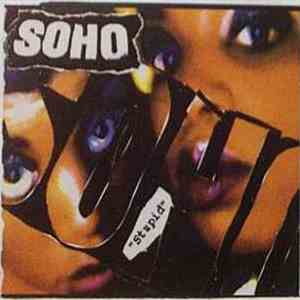 Soho  - Stupid FLAC