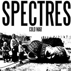 Spectres - Cold War FLAC