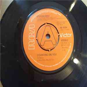 Stephen Dees - Counting On You FLAC