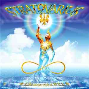 Stratovarius - Elements Pt.1 FLAC