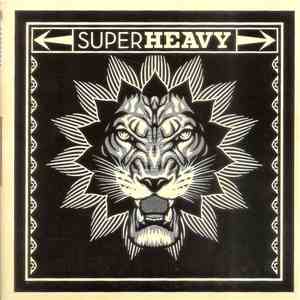 SuperHeavy - SuperHeavy FLAC