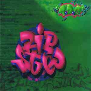T.D.F. - Rip Stop FLAC
