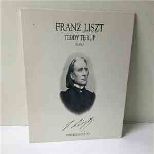 Teddy Teirup - Franz Liszt FLAC