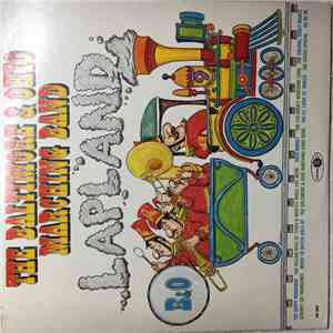 The Baltimore & Ohio Marching Band - Lapland FLAC