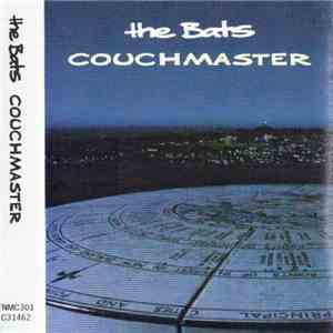 The Bats - Couchmaster FLAC