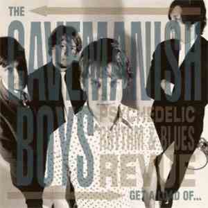 The Cavemanish Boys - Get A Load Of FLAC