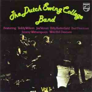 The Dutch Swing College Band - Vol. 1 FLAC
