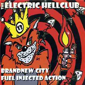 The Electric Hellclub / The Turbo A.C.'s - The Electric Hellclub / The Turbo A.C.'s FLAC