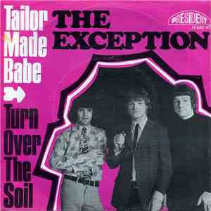 The Exception - Tailor Made Babe FLAC