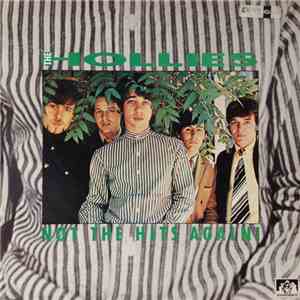 The Hollies - Not The Hits Again FLAC